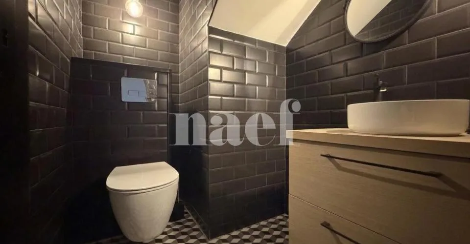 Spacieux duplex de 4.5 pièces d'environ 148 m² à Founex – Vue dégagée sur le lac et les montagnes