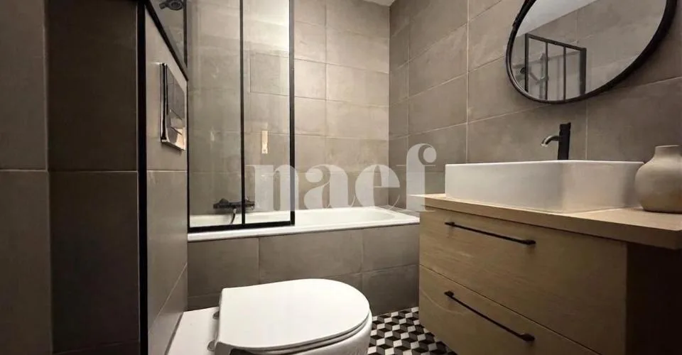Spacieux duplex de 4.5 pièces d'environ 148 m² à Founex – Vue dégagée sur le lac et les montagnes