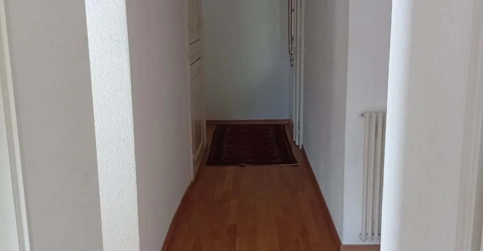 Bex : à louer charmant appartement de 3 pièces dans un quartier calme