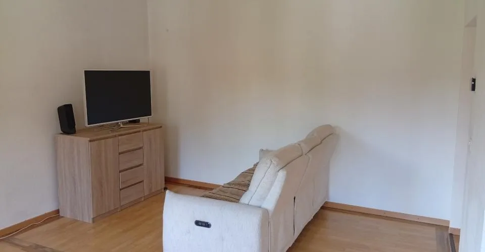 Bex : à louer charmant appartement de 3 pièces dans un quartier calme