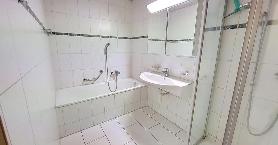 Appartement 3.5 pces de 119 m2 avec balcon à Chabrey - VD