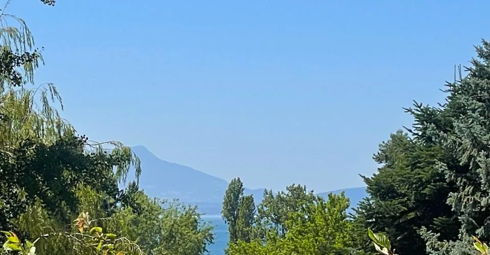 Magnifique 3.5 p. proche du lac