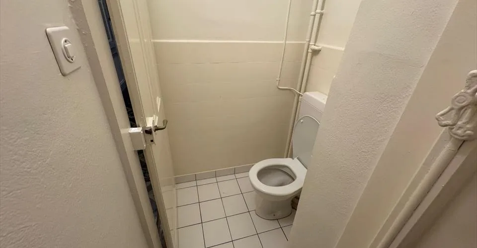 Appartement à louer au cœur de Lausanne, disponible dès le 1er mars 2025 !