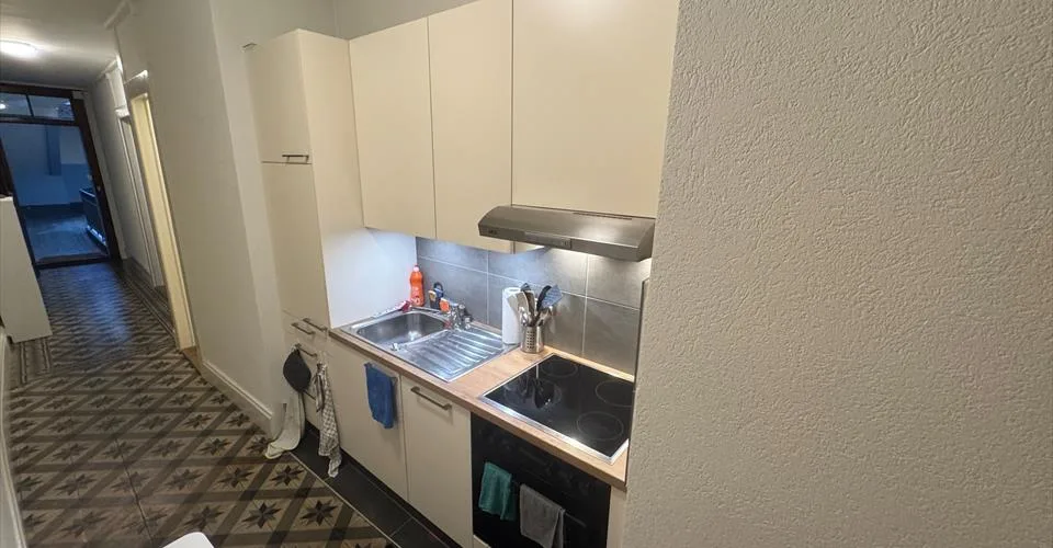 Appartement à louer au cœur de Lausanne, disponible dès le 1er mars 2025 !