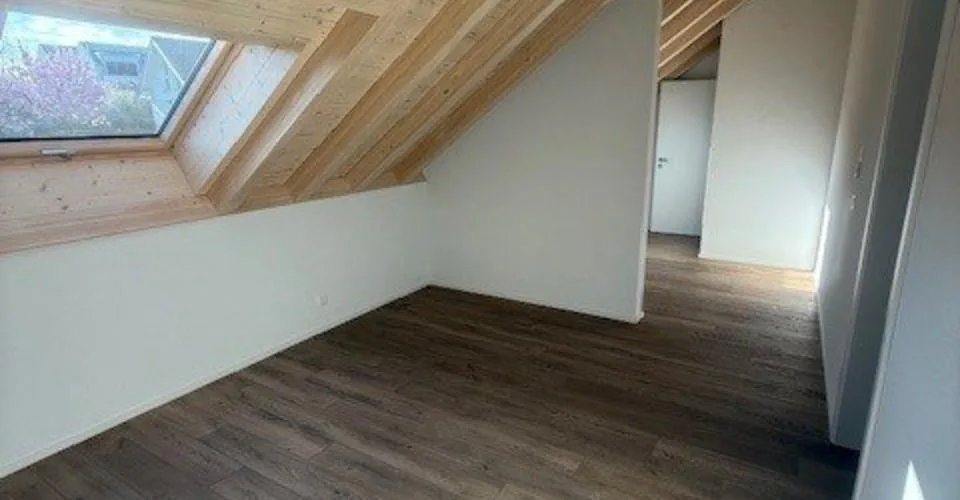 A louer, magnifique logement de 5.5 pièces dans une ferme rénovée