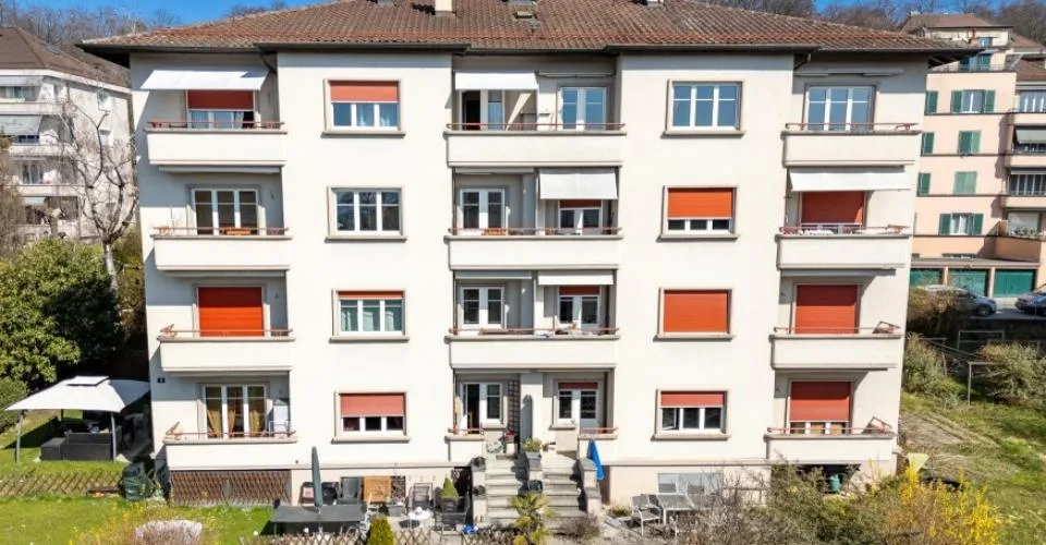 Appartement