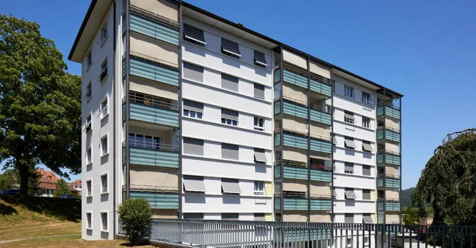 Appartement
