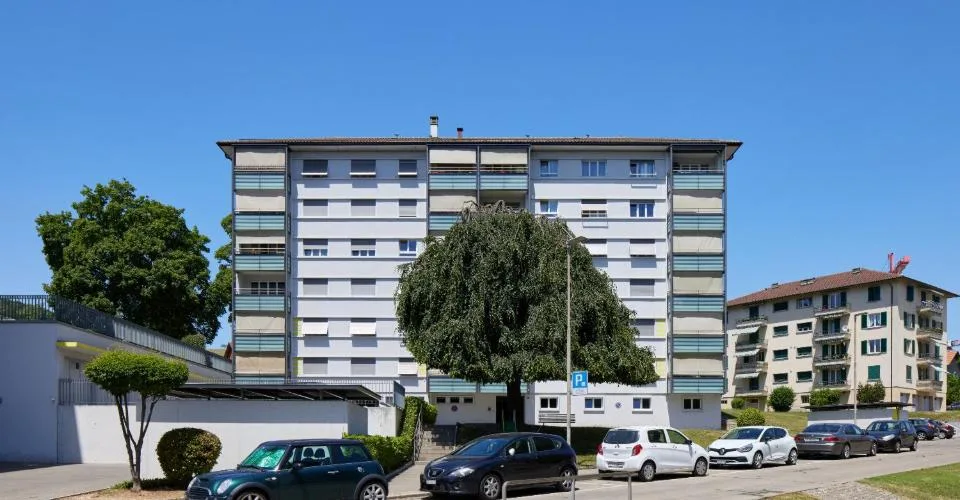 Appartement