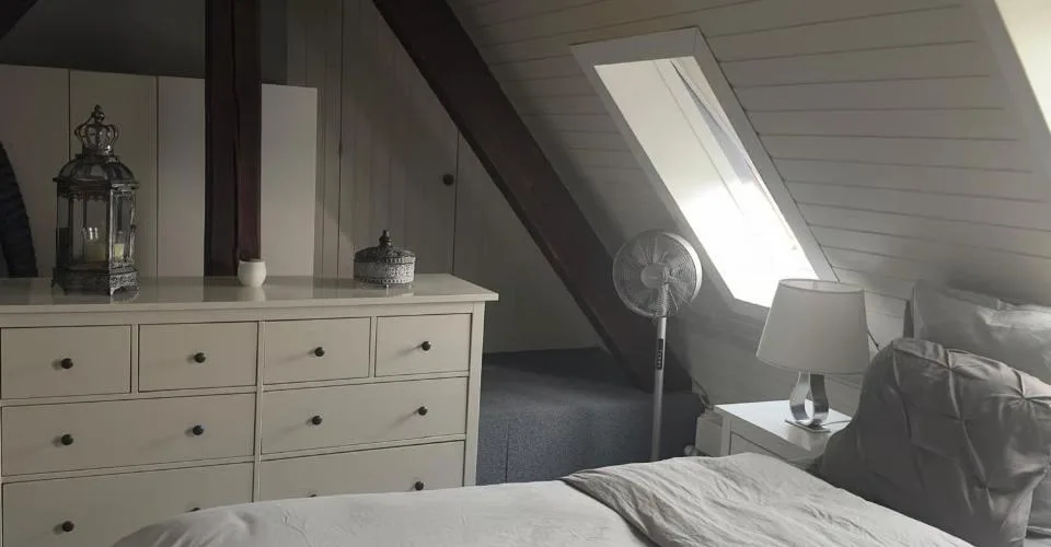 Appartement de 3.5 pièces au 3ème étage dans le quartier de Bellevaux
