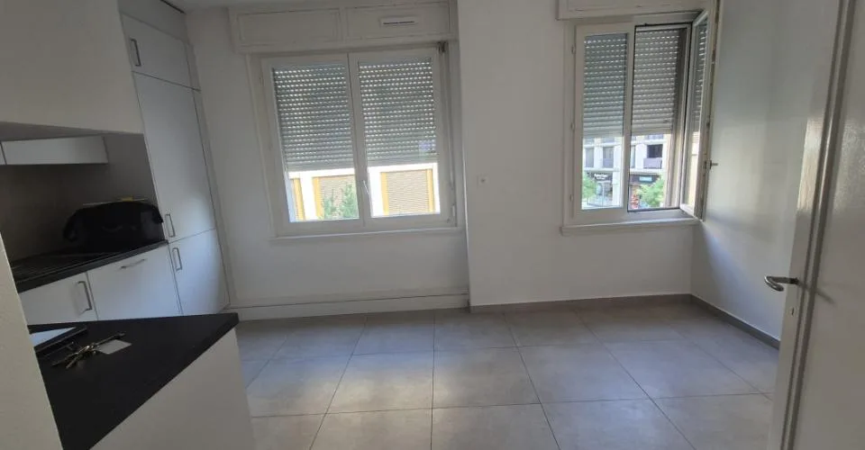 4 pièces au 2ème étage - Rue du Sablon 23 à Morges