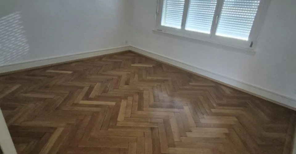 4 pièces au 2ème étage - Rue du Sablon 23 à Morges
