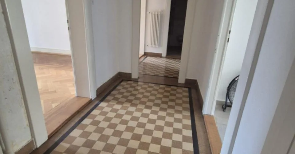 4 pièces au 2ème étage - Rue du Sablon 23 à Morges