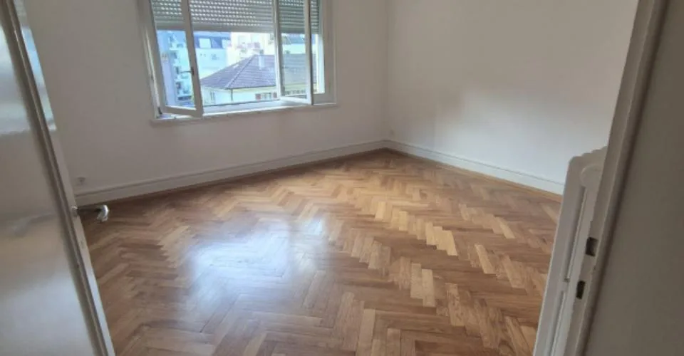 4 pièces au 2ème étage - Rue du Sablon 23 à Morges