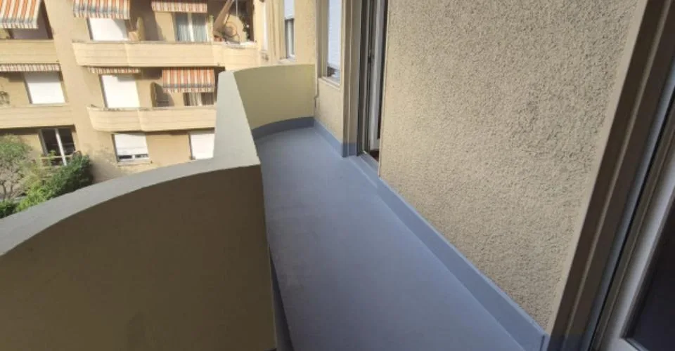 4 pièces au 2ème étage - Rue du Sablon 23 à Morges