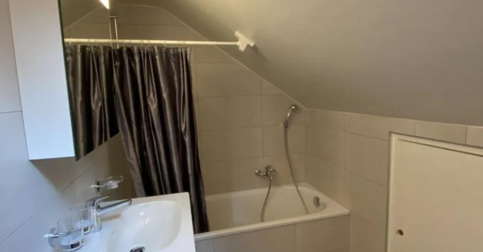 Appartement de 2.5 pièces au 2ème étage