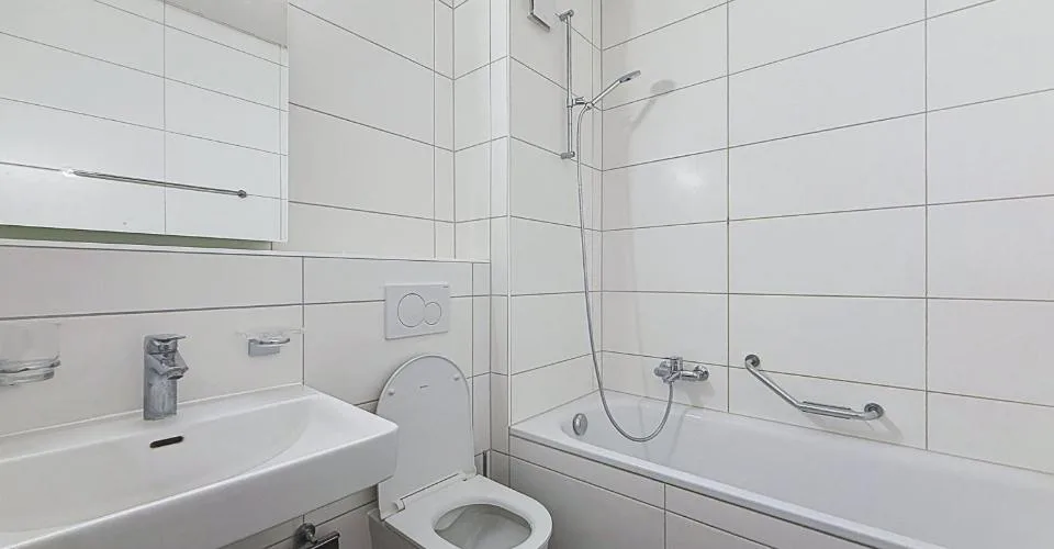 Charmant logement de 4 pièces au 1er étage