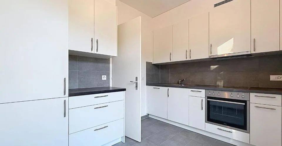 Charmant logement de 4 pièces au 1er étage