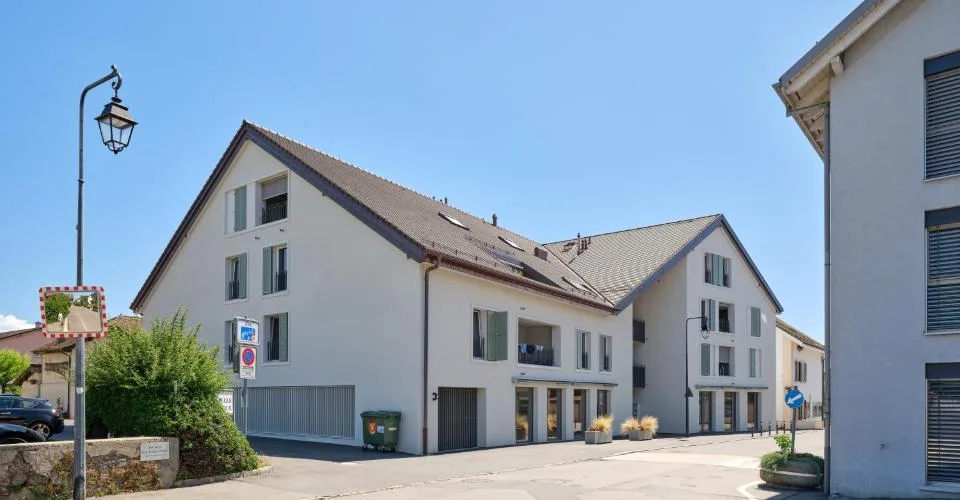 Appartement