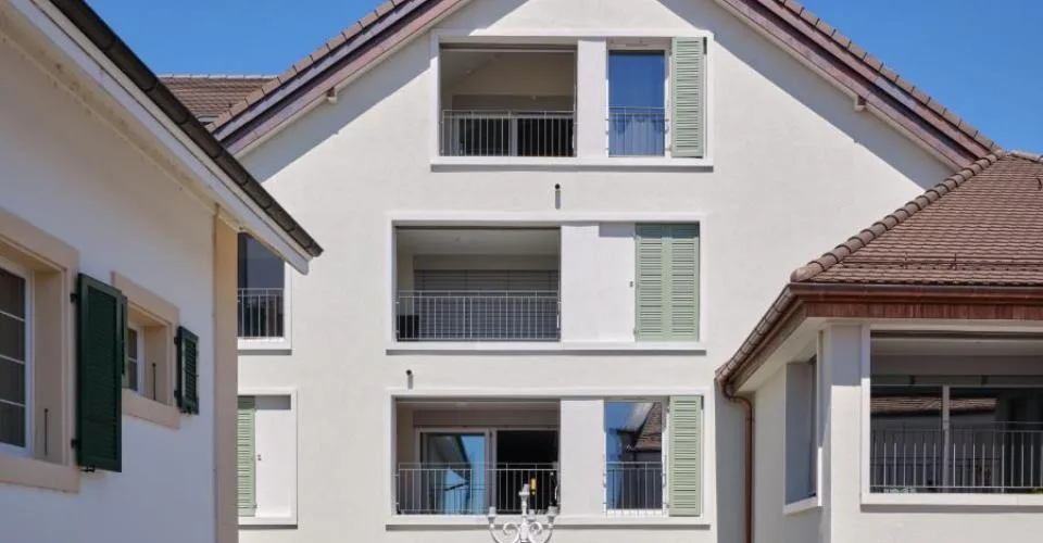 Appartement