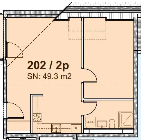 Appartement