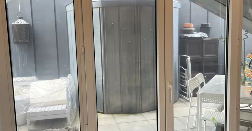 Appartement de 2.5 pièces à 5min de la Gare du LEB