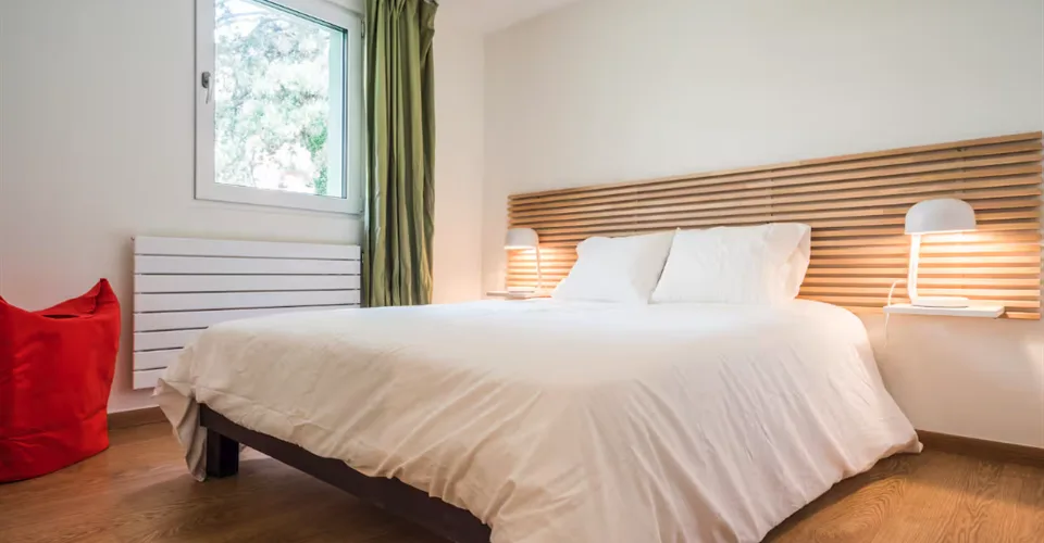 Appartement confortable et central d'une chambre avec terrasse sur le toit, Lausanne !