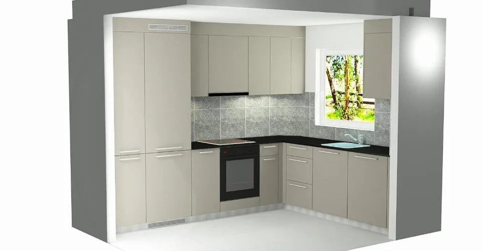 Bel appartement de 3.5 pièces entièrement rénové à Villars-Bozon