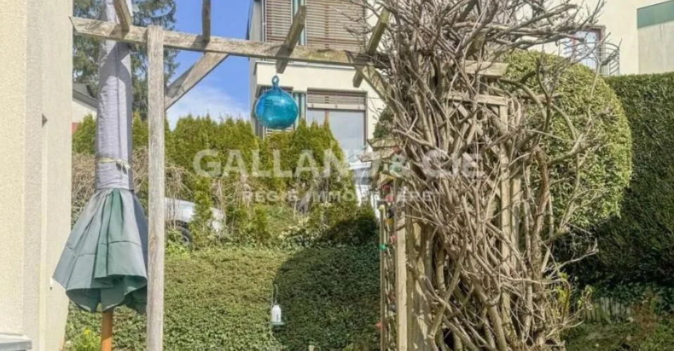 Charmante villa idéalement située dans un quartier prisé – foto 5 di 12
