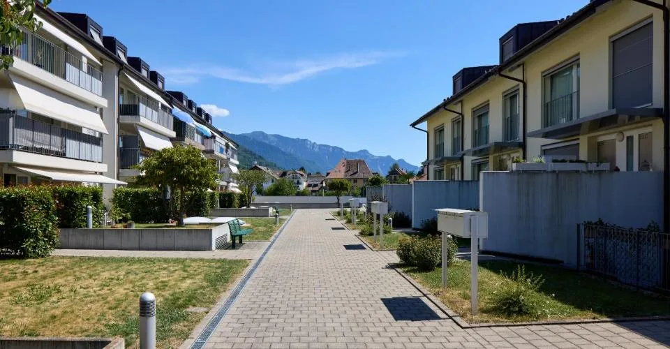 Appartement
