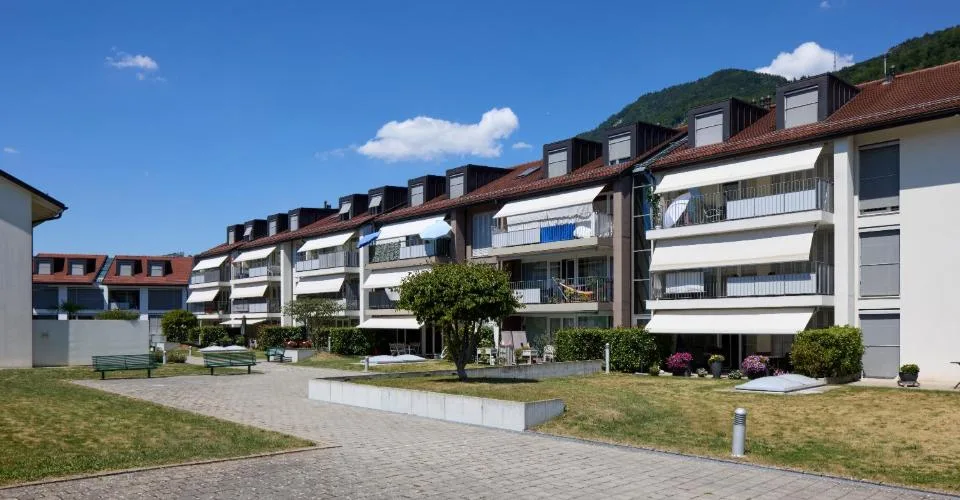 Appartement