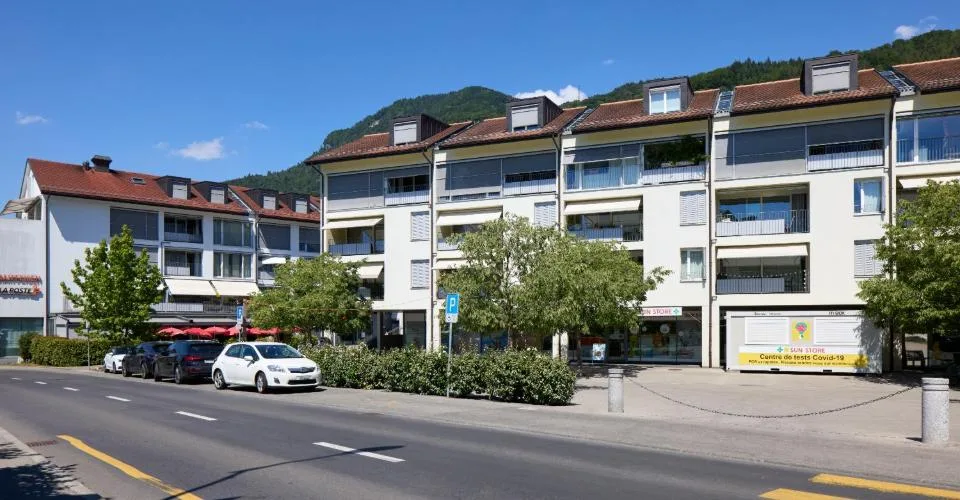 Appartement