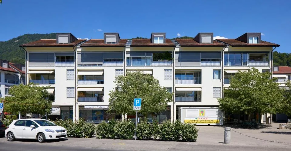 Appartement
