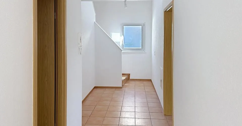 Spacieux duplex de 5.5 pièces au coeur de Crassier