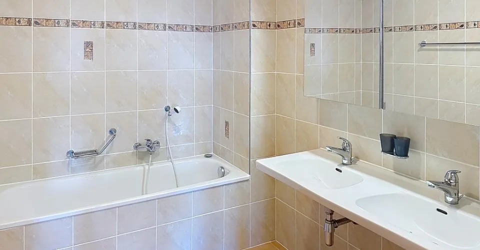 Spacieux duplex de 5.5 pièces au coeur de Crassier