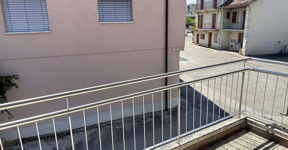 Spacieux duplex de 5.5 pièces au coeur de Crassier