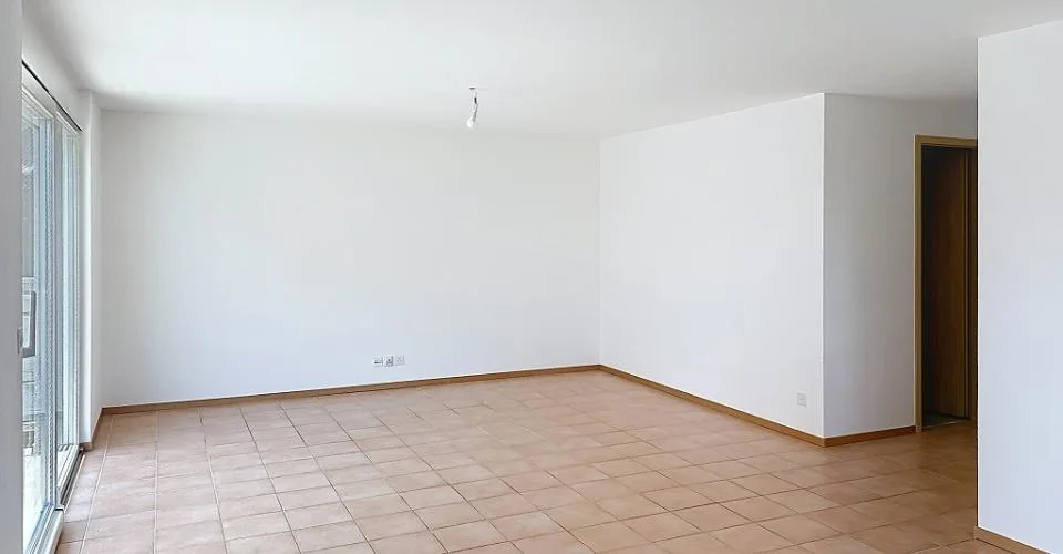 Spacieux duplex de 5.5 pièces au coeur de Crassier