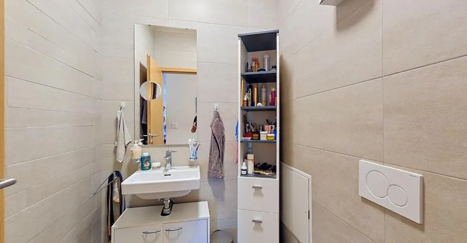 Superbe appartement avec rooftop au centre de Vevey