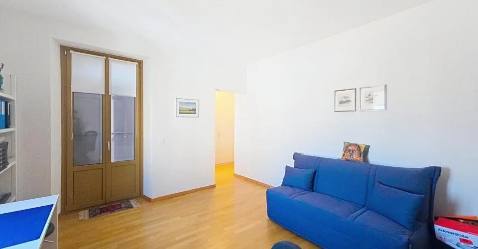 Superbe appartement avec rooftop au centre de Vevey