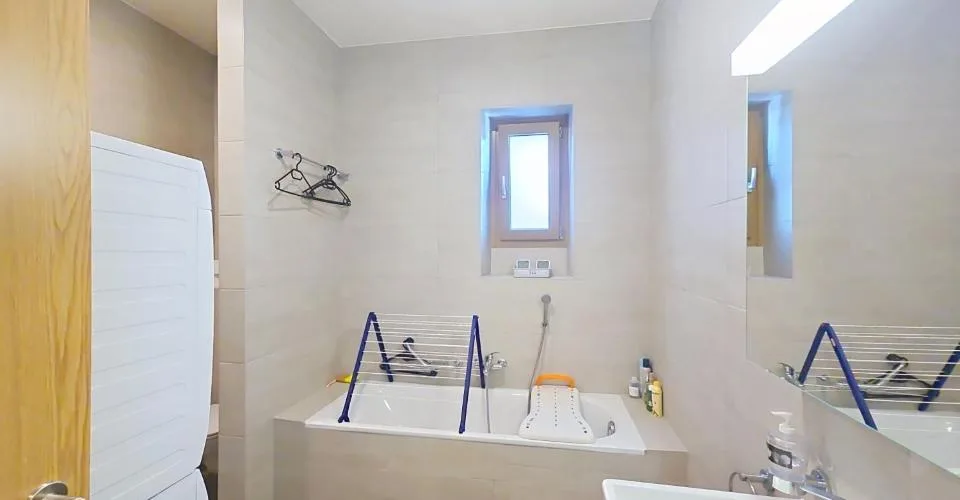 Superbe appartement avec rooftop au centre de Vevey