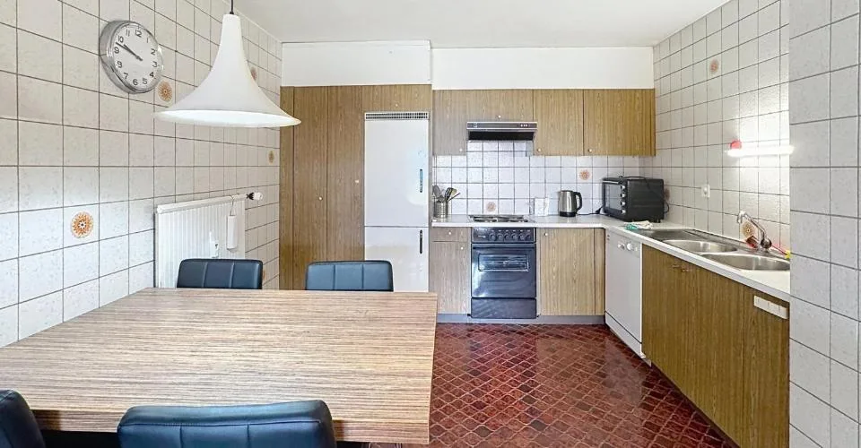 Habitat de 3.5 pièces au 1er étage