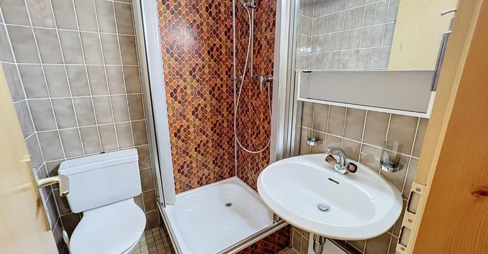 Habitat de 3.5 pièces au 1er étage
