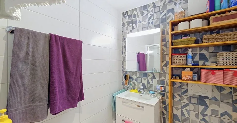 Bel appartement de 4,5 pièces ~115m2 avec jardin