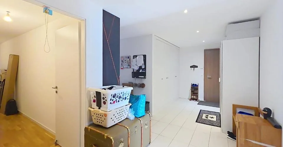 Bel appartement de 4,5 pièces ~115m2 avec jardin