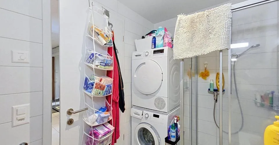 Bel appartement de 4,5 pièces ~115m2 avec jardin