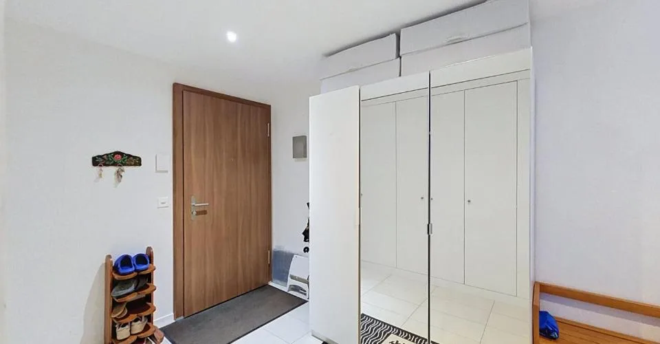 Bel appartement de 4,5 pièces ~115m2 avec jardin