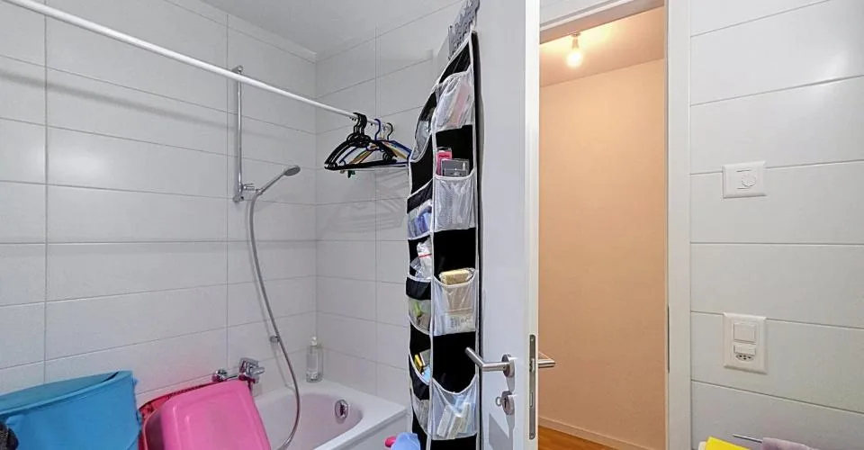 Bel appartement de 4,5 pièces ~115m2 avec jardin