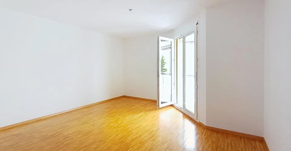 Magnifique 4.5 pièces avec balcon