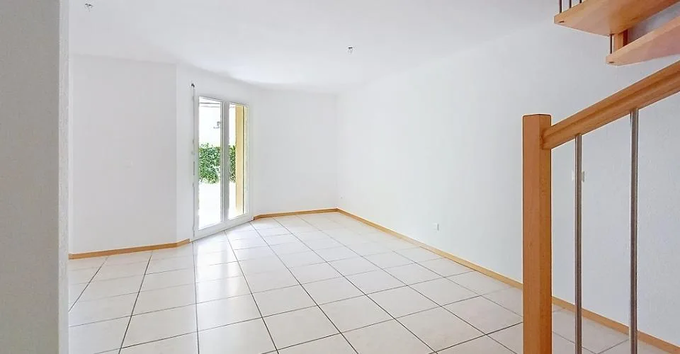 Magnifique 4.5 pièces avec balcon
