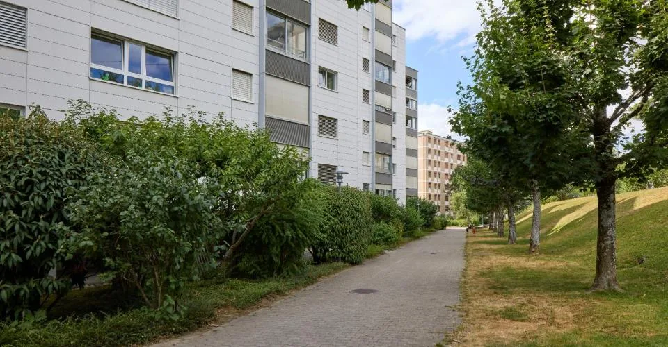Appartement