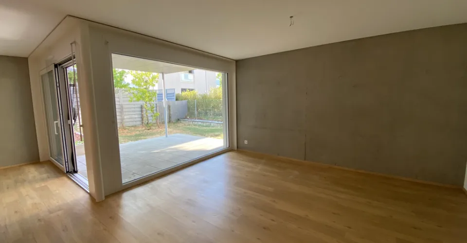 Appartement de 3.5 pièces à Yverdon-les-Bains